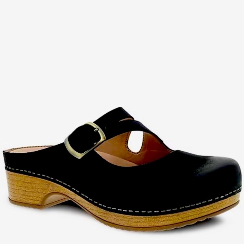 Dansko Britney Clog